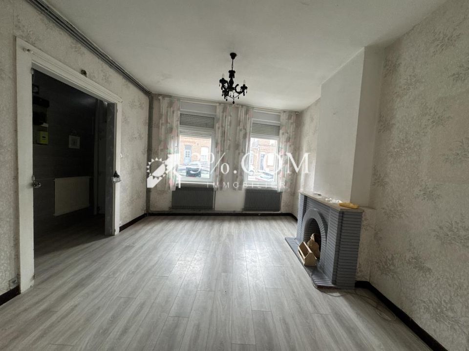 Villa i Anzin, Nord - foto 3