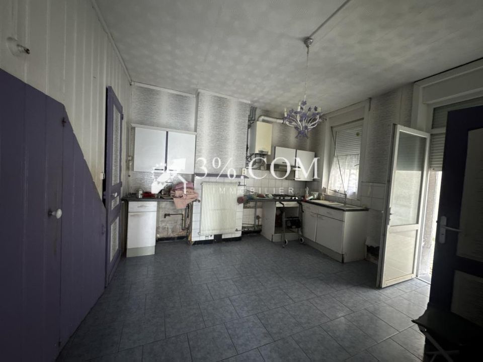 Villa i Anzin, Nord - foto 5