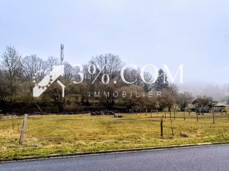 Helårsgrund i Schorbach, Moselle - foto 1