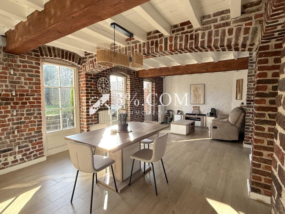 Villa a Neuville-en-Ferrain, Nord - foto 3