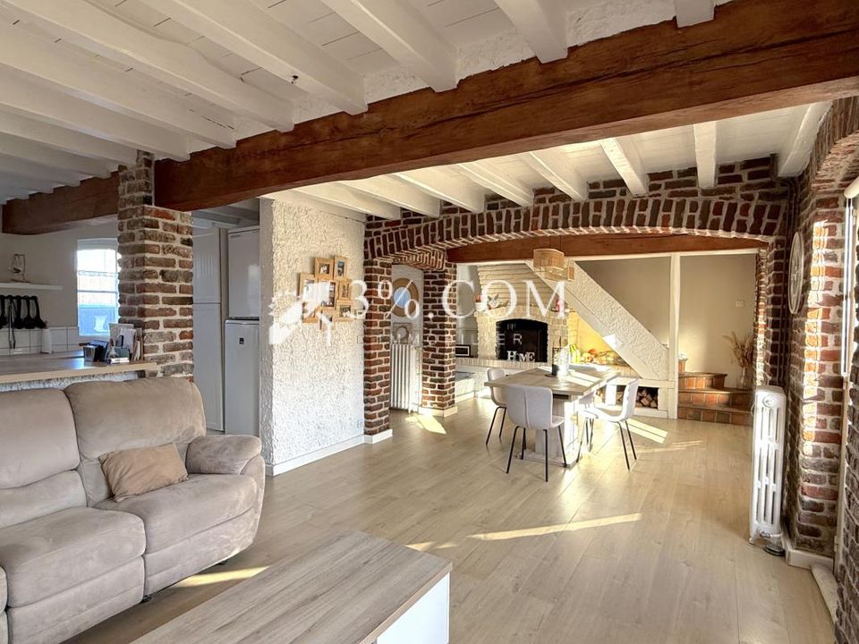 Villa a Neuville-en-Ferrain, Nord - foto 5
