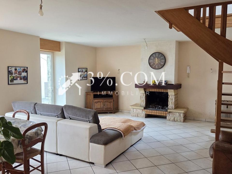 Villa i Allaire, Morbihan - foto 2