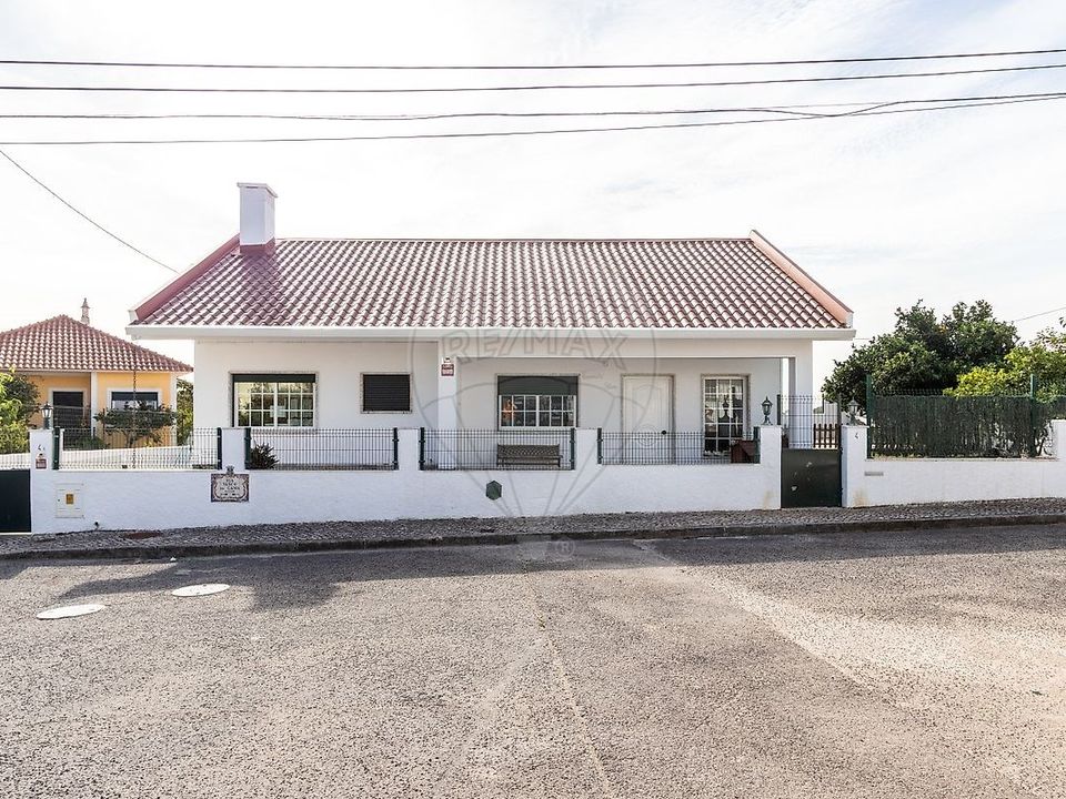 Villa i Oeiras, Lisbon - foto 1