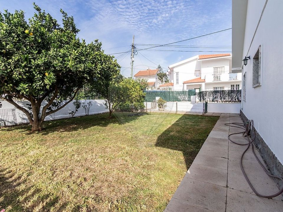 Villa i Oeiras, Lisbon - foto 2