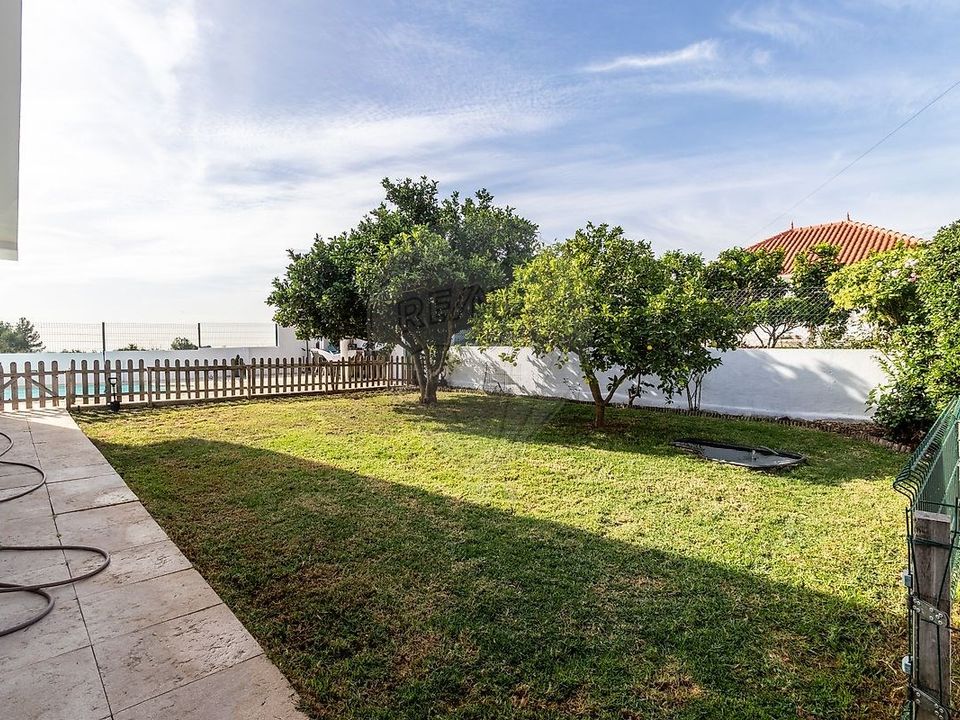 Villa i Oeiras, Lisbon - foto 3