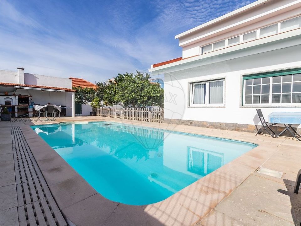 Villa i Oeiras, Lisbon - foto 4