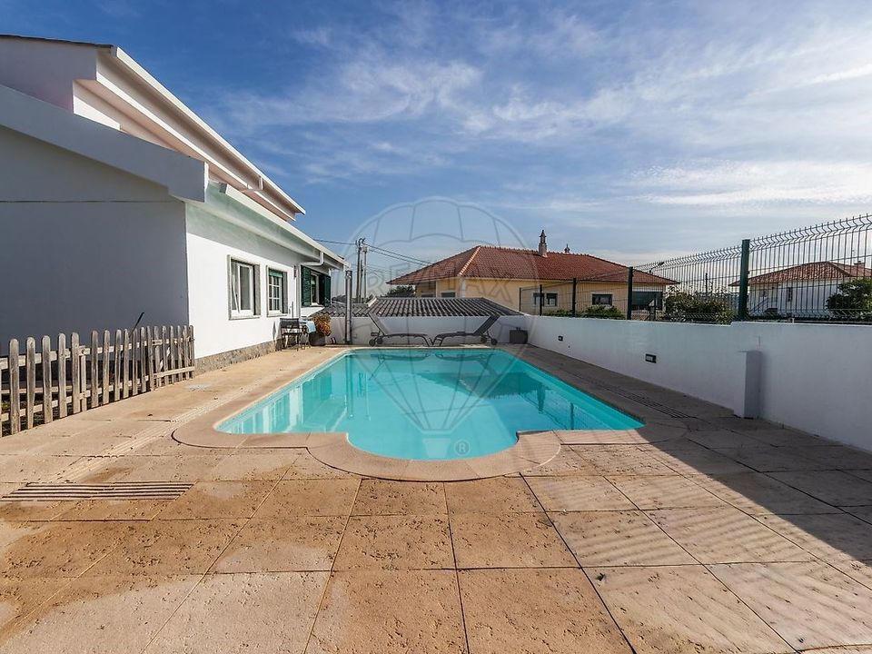 Villa i Oeiras, Lisbon - foto 5