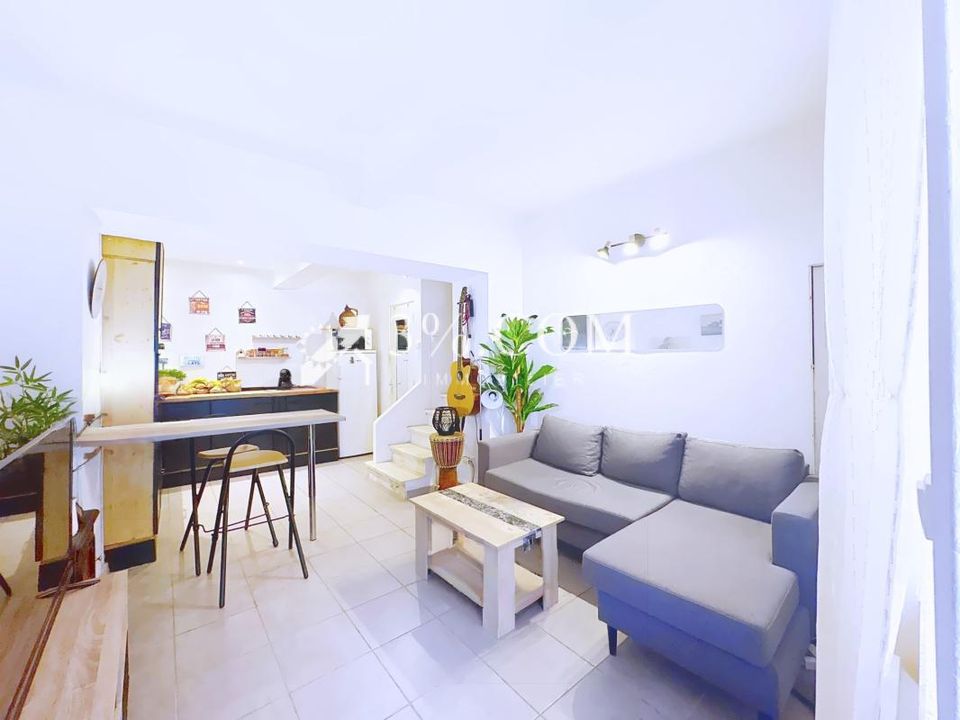 Landsbyhus i Fabrezan, Aude - foto 3