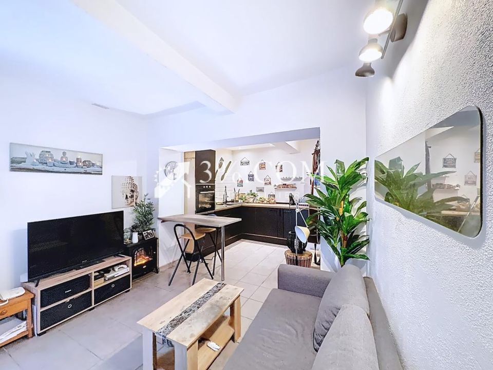 Landsbyhus i Fabrezan, Aude - foto 4