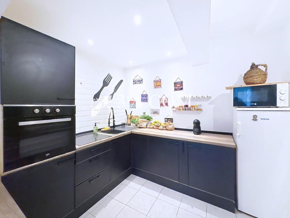 Landsbyhus i Fabrezan, Aude - foto 5