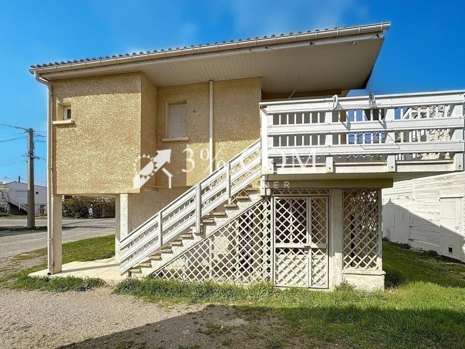 Villa i Gruissan, Aude - foto 1