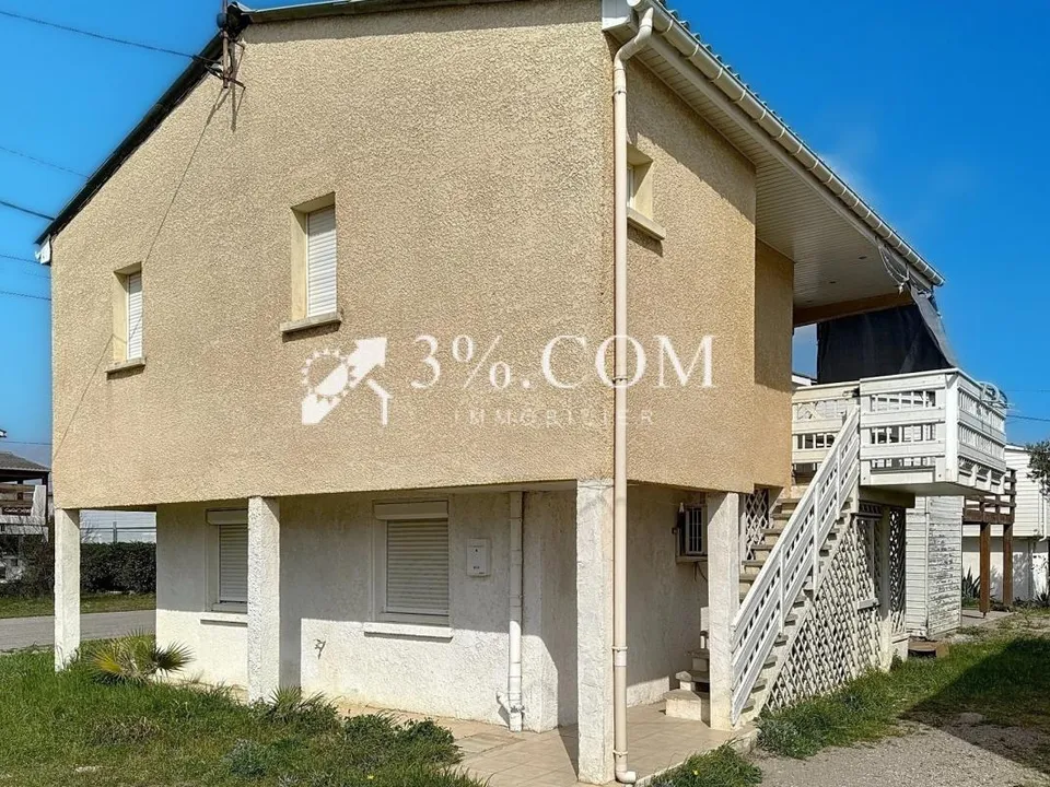 Villa i Gruissan, Aude - foto 3