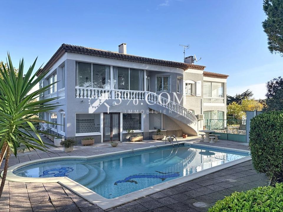 Villa i Narbonne, Aude - foto 3