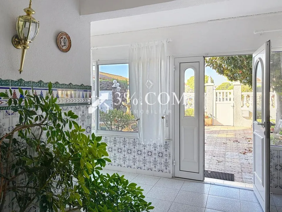 Villa i Narbonne, Aude - foto 4