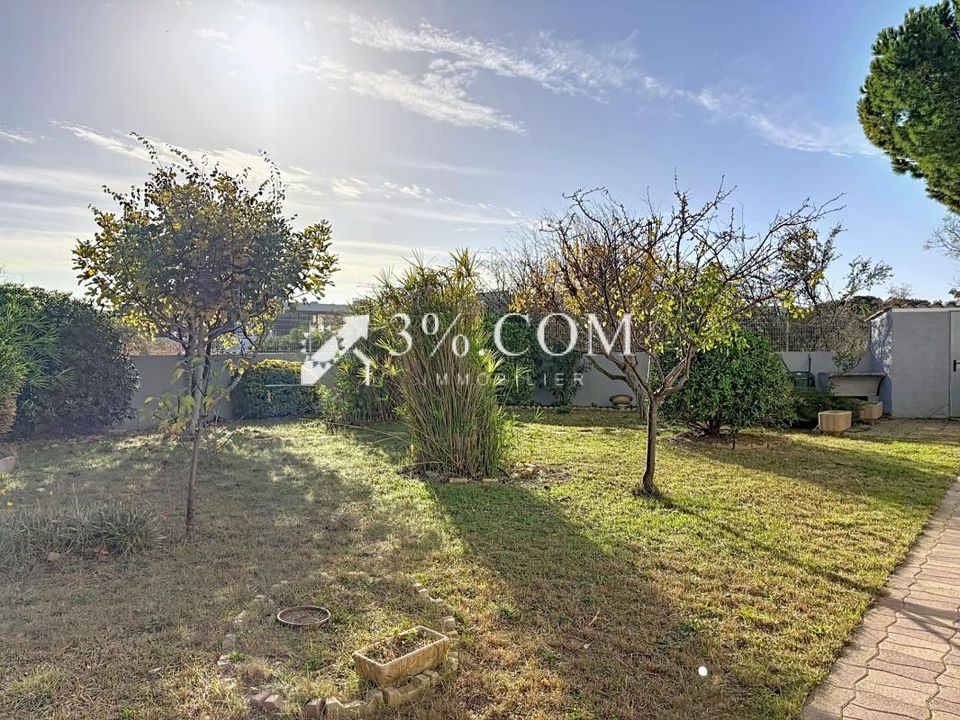 Villa i Narbonne, Aude - foto 5