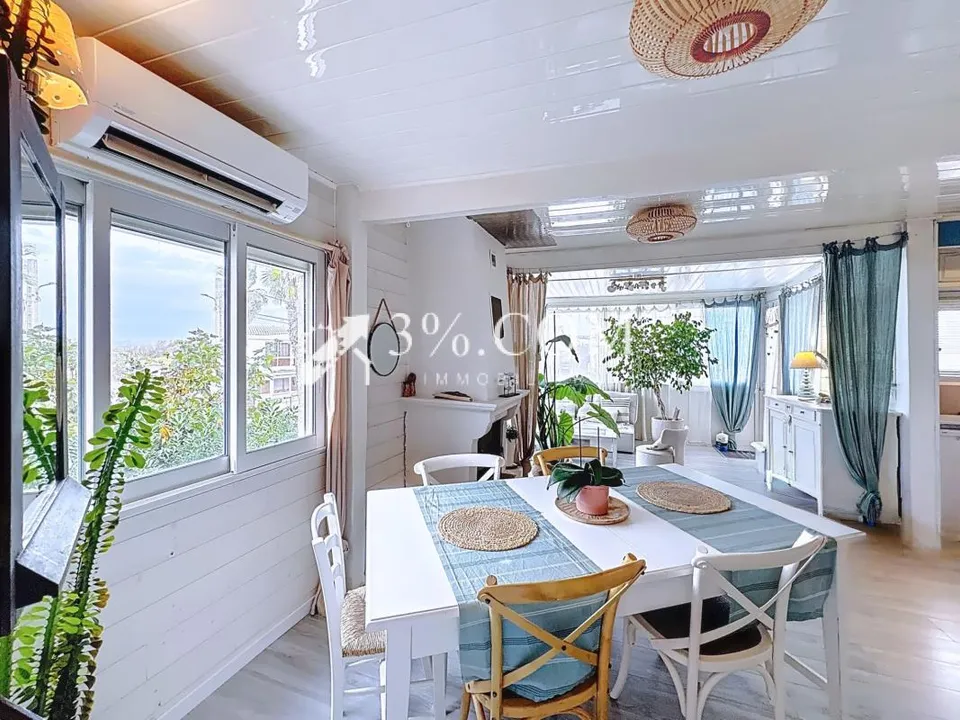 Villa i Gruissan, Aude - foto 1