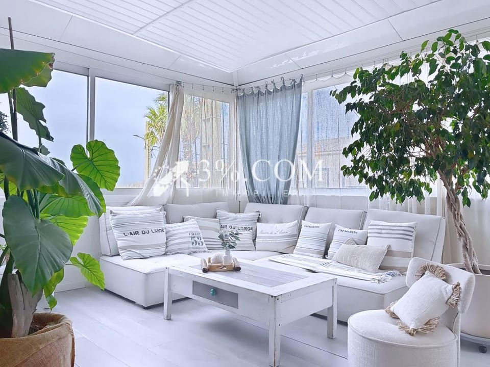 Villa i Gruissan, Aude - foto 2