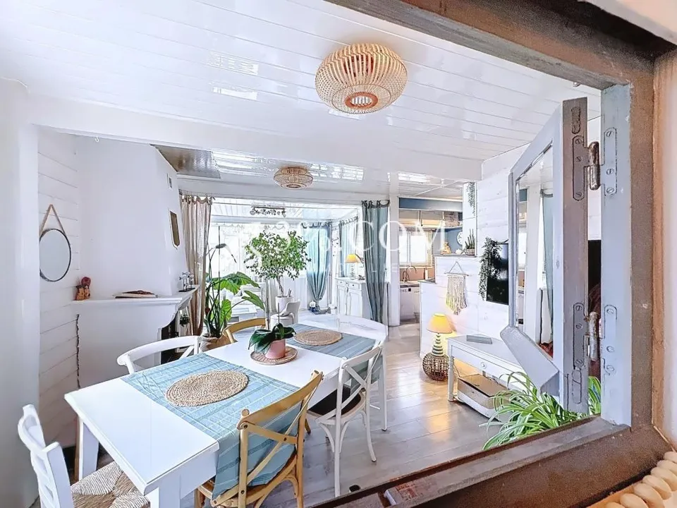 Villa i Gruissan, Aude - foto 3