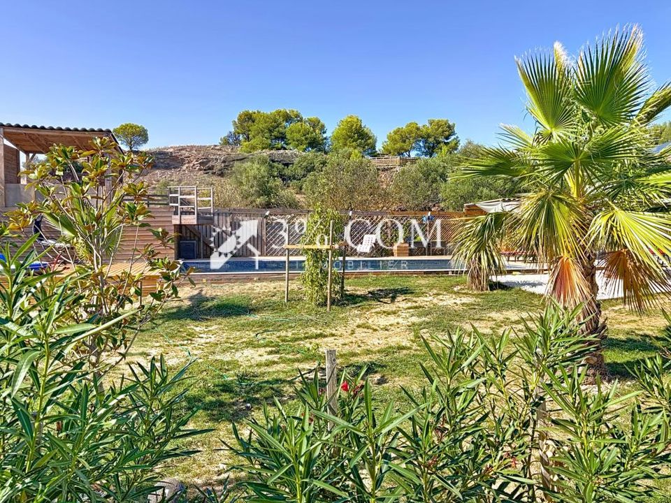 Villa i Tourouzelle, Aude - foto 2