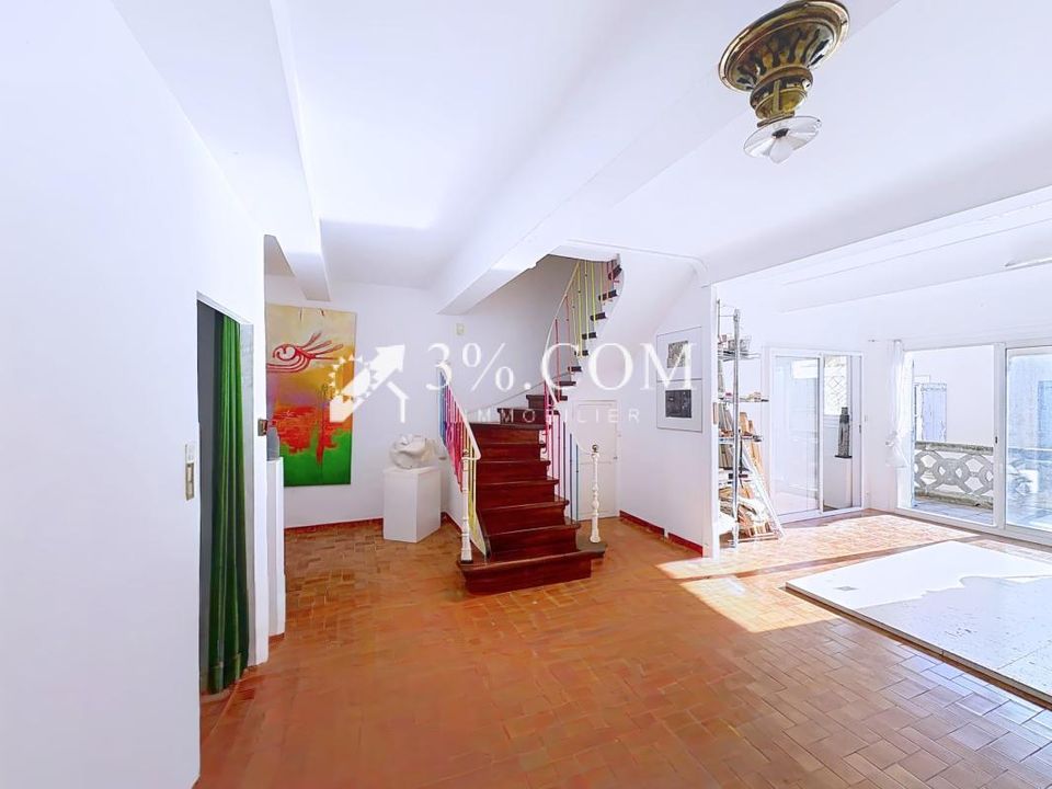 Villa i Bages, Aude - bilde 5