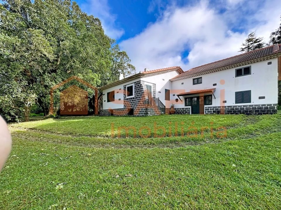 Villa i Santa Cruz, Madeira - foto 1
