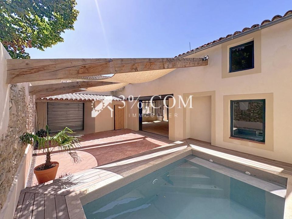 Villa i Marcorignan, Aude - foto 1