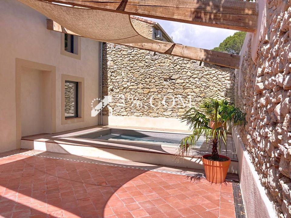 Villa i Marcorignan, Aude - foto 4