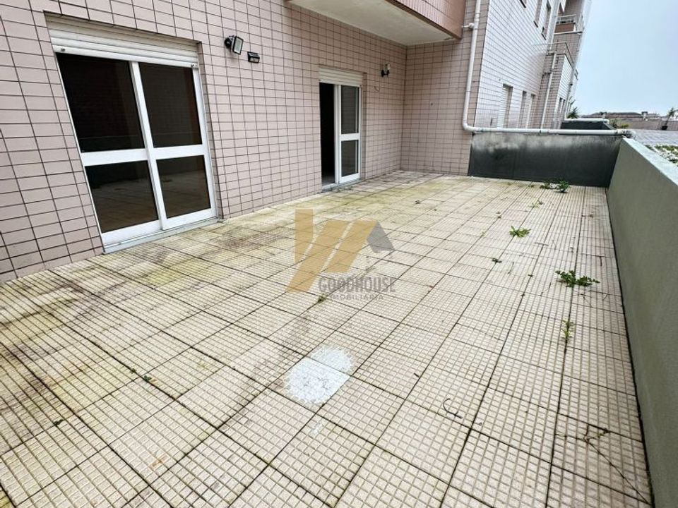 Lejlighed i Oliveira de Azemeis, Aveiro - foto 1