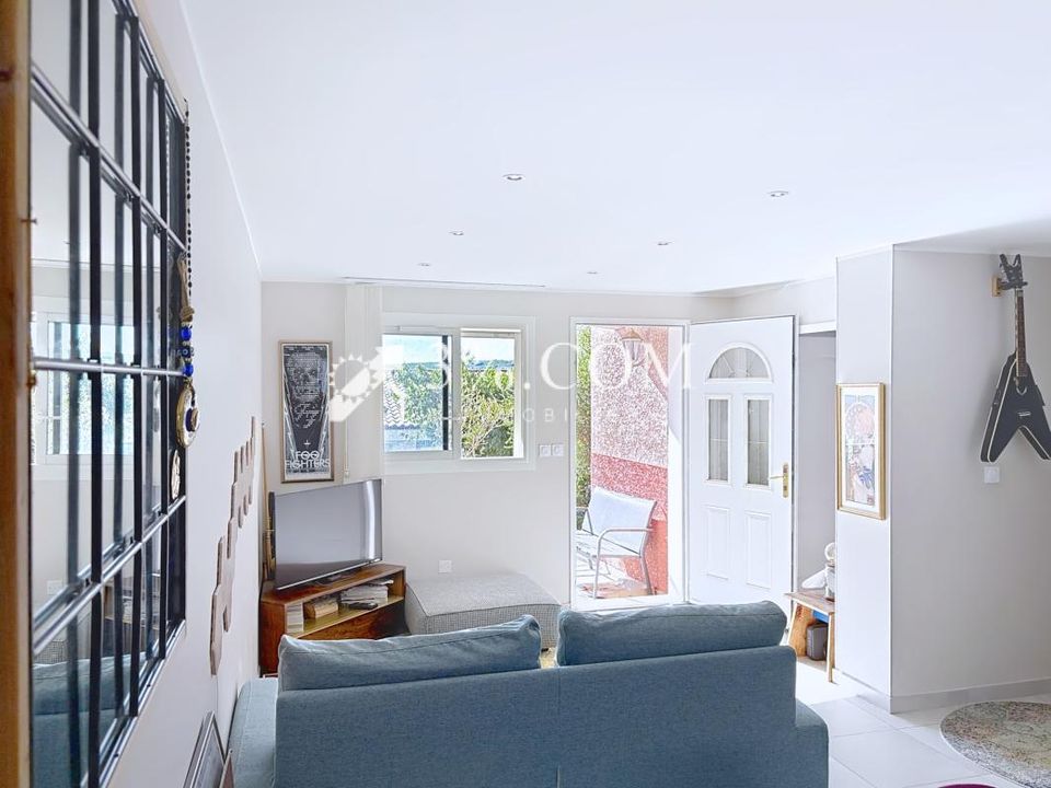 Villa a Narbonne, Aude - foto 1