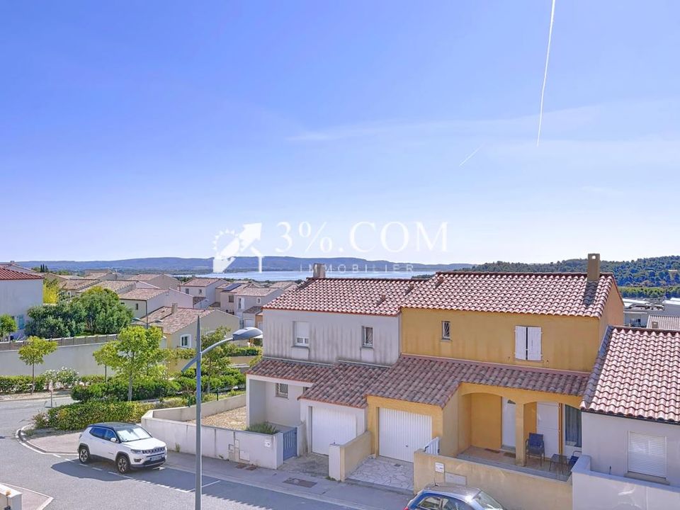 Villa a Narbonne, Aude - foto 4