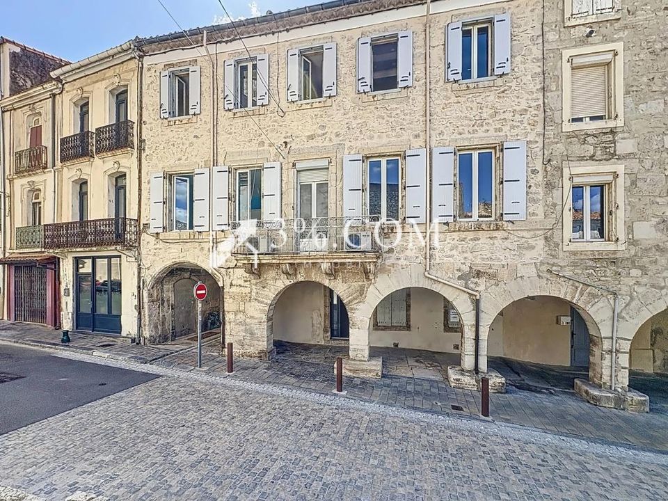 Villa i Sigean, Aude - foto 1