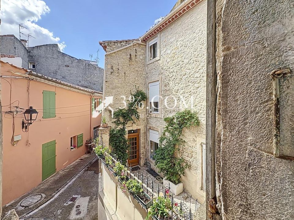 Villa i Sigean, Aude - foto 3