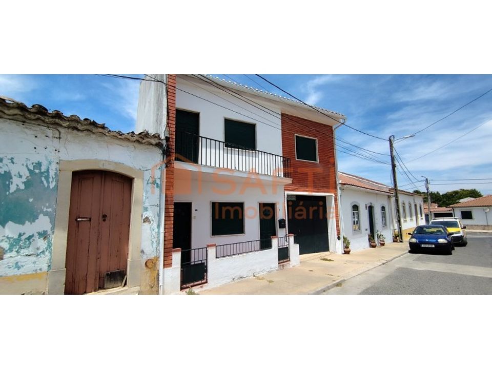 Villa i Golega, Santarem - foto 1