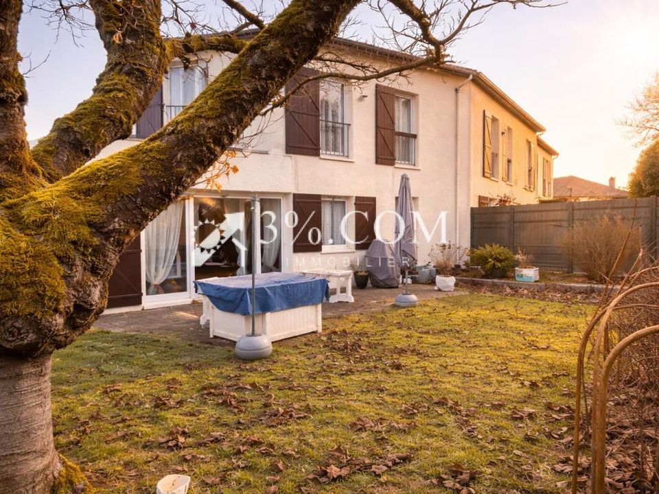 Villa i Seichamps, Meurthe-et-Moselle - foto 2
