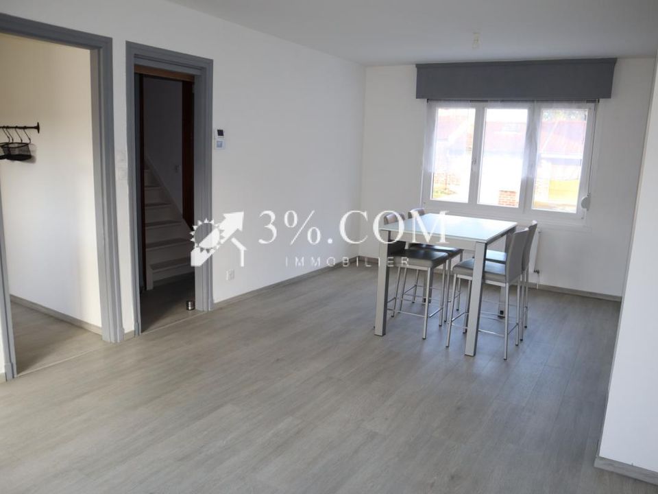 Villa i Anzin, Nord - foto 3