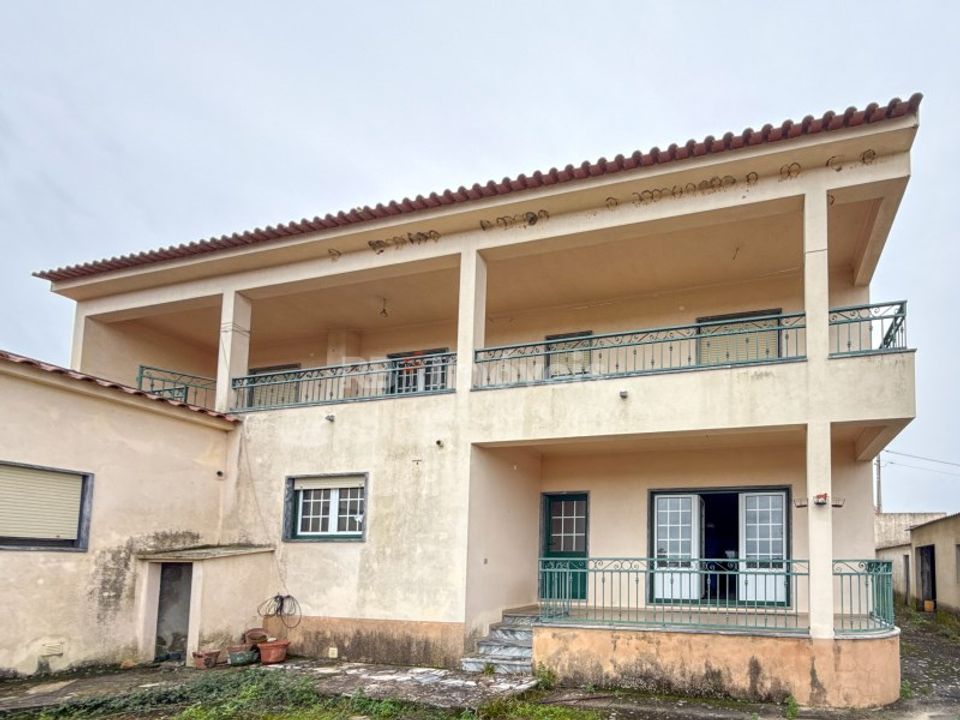 Villa i Tramagal, Santarem - foto 3