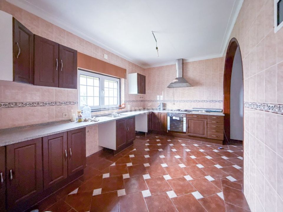Villa i Tramagal, Santarem - foto 4