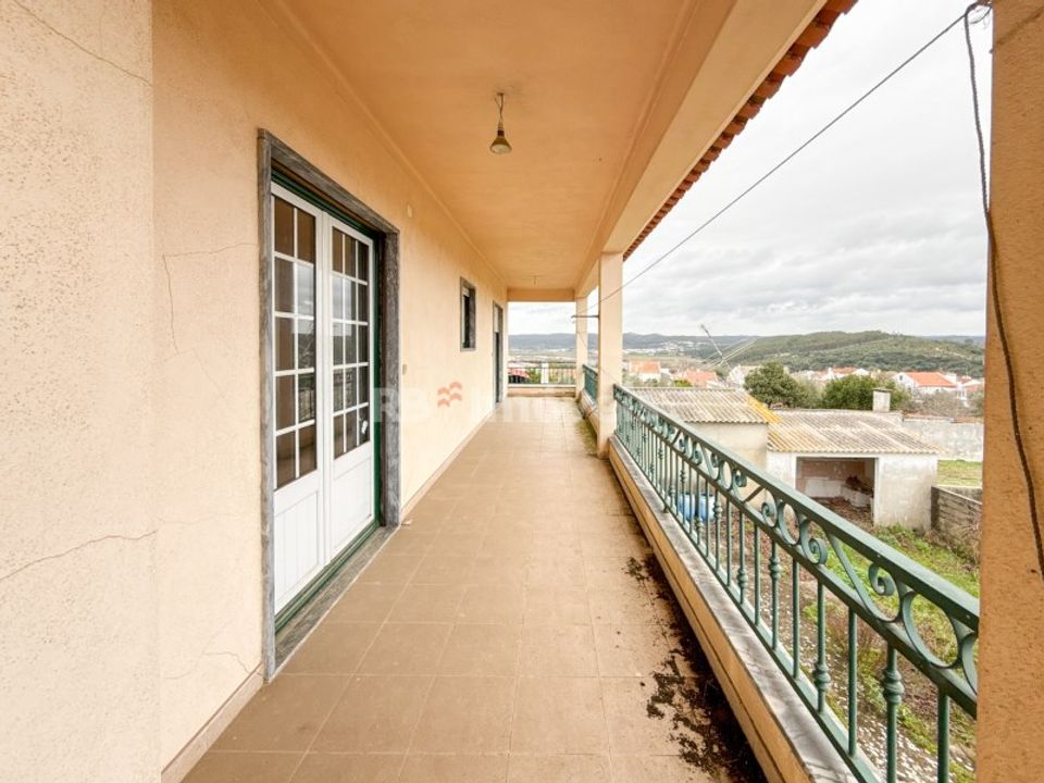 Villa i Tramagal, Santarem - foto 2