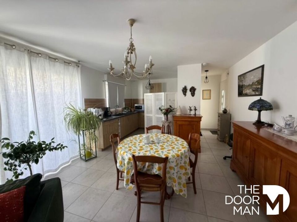 Villa i Dompierre-sur-Mer, Charente-Maritime - foto 1