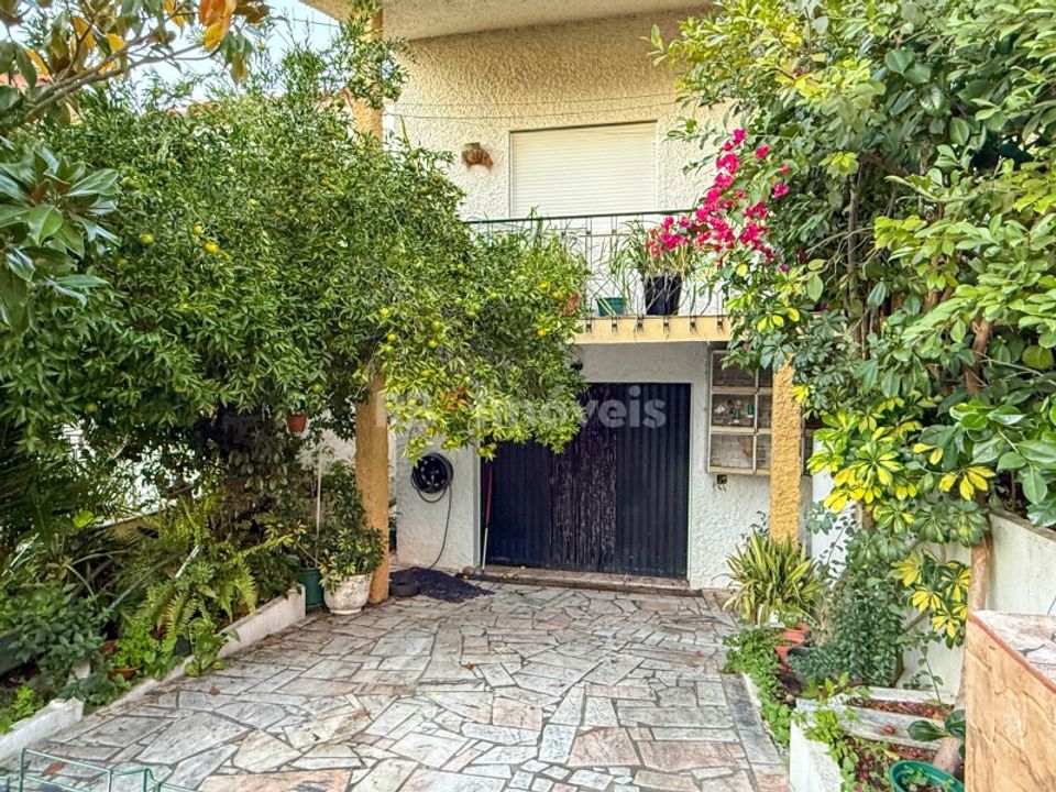 Villa a Abrantes, Santarem - foto 3