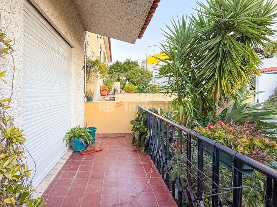 Villa a Abrantes, Santarem - foto 2