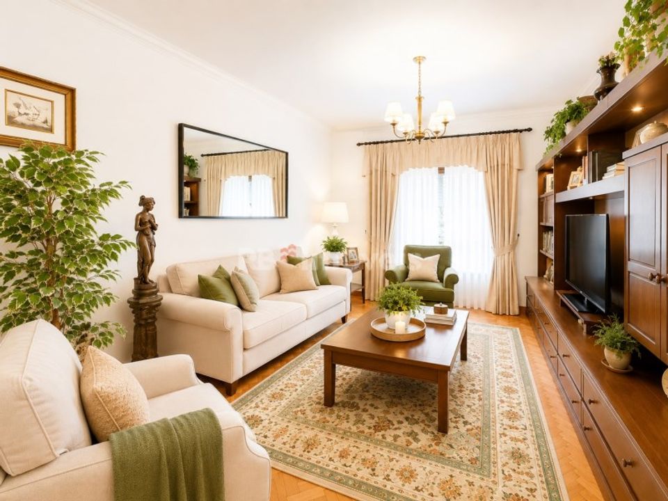 Villa a Abrantes, Santarem - foto 1