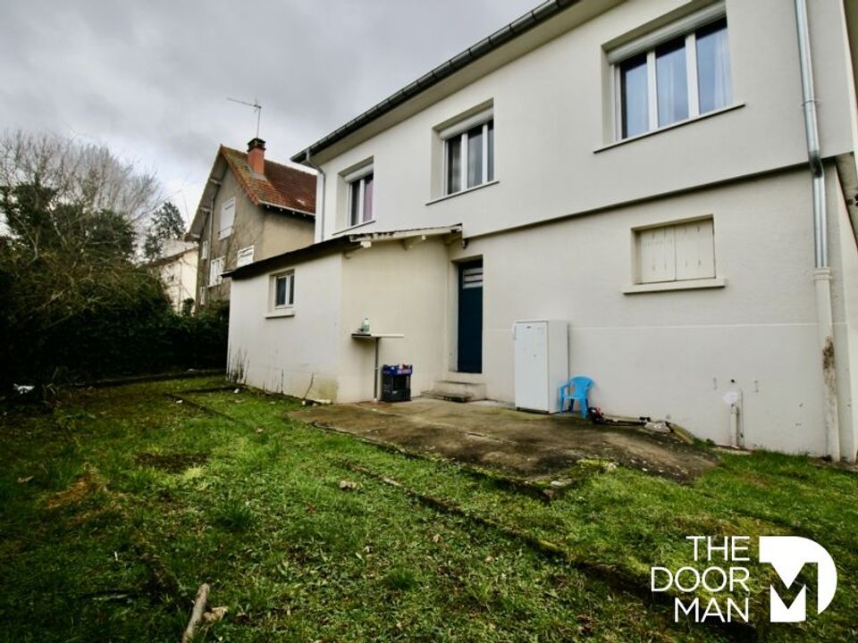 Bungalow i Bourges, Cher - foto 1