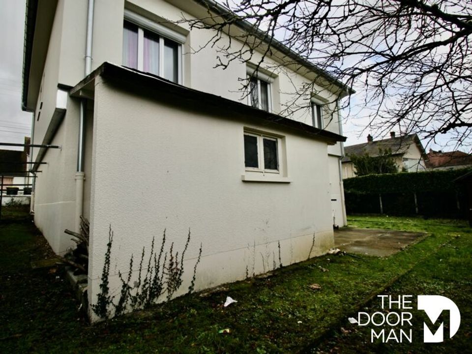 Bungalow i Bourges, Cher - foto 2