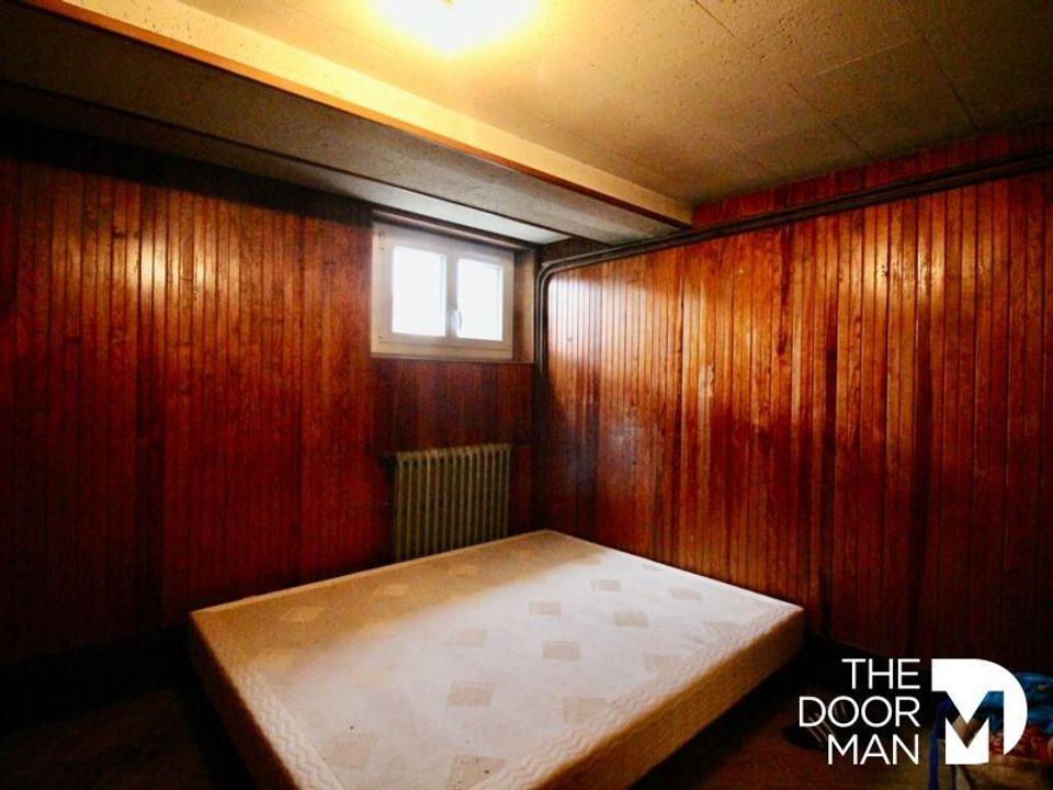 Bungalow i Bourges, Cher - foto 5
