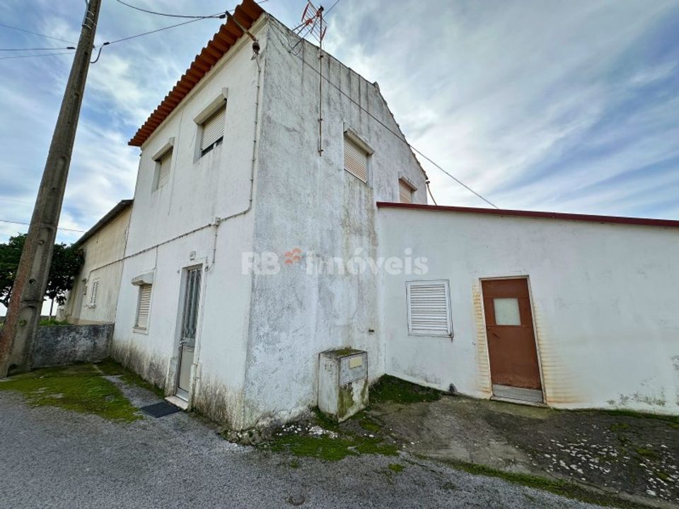 Villa i Olaia e Paco, Santarem - foto 1