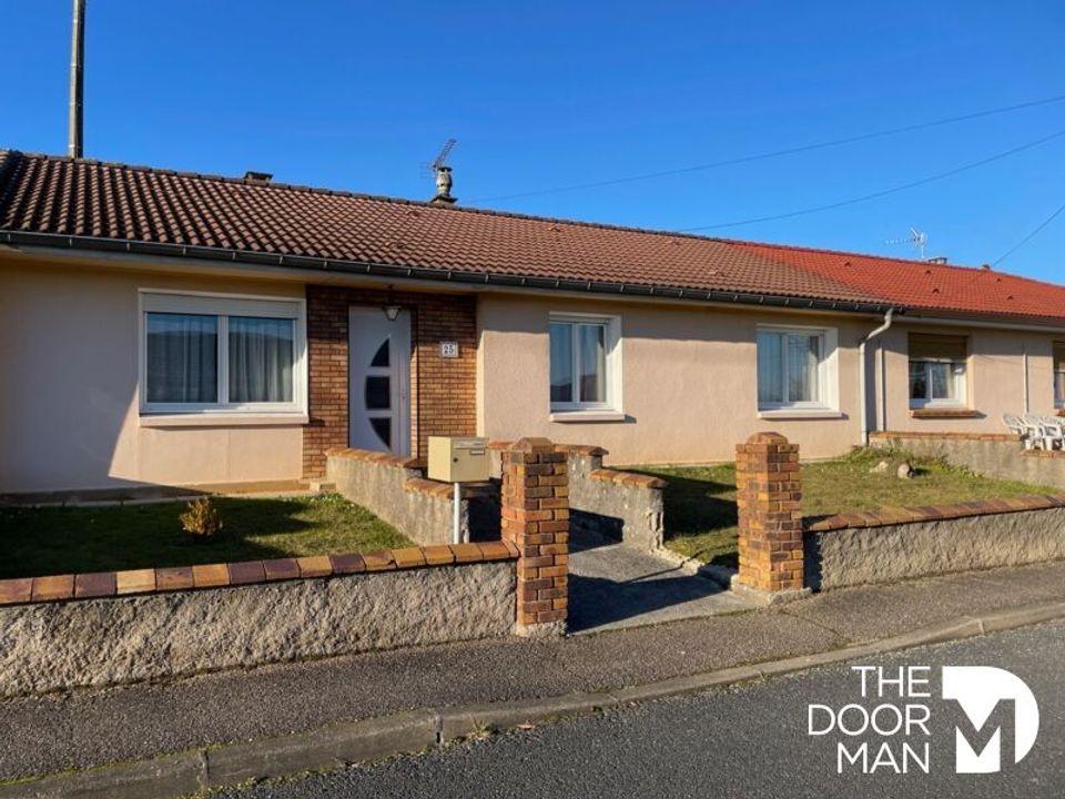 Villa i Chaumont, Haute-Marne - bilde 1