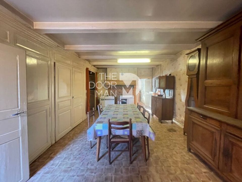 Villa i Vignes-la-Cote, Haute-Marne - foto 3