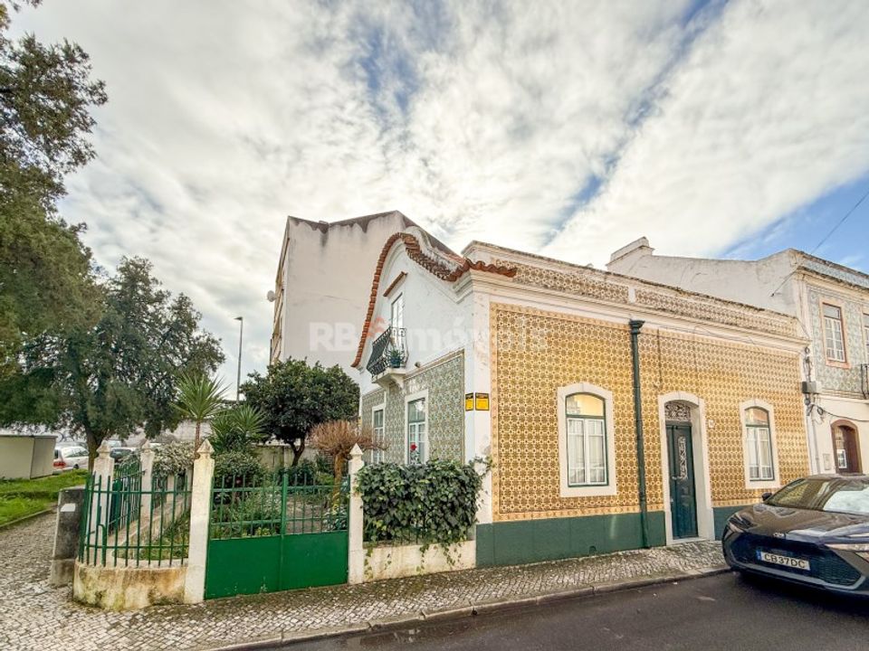 Villa i Entroncamento, Santarem - foto 1