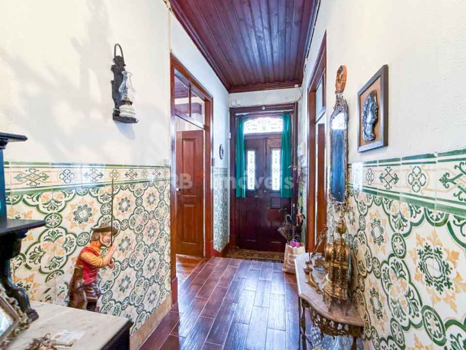 Villa i Entroncamento, Santarem - foto 5